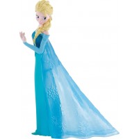 Φιγούρα Disney Frozen Πριγκίπισσα Elsa 12961 Bullyland Φιγούρα Disney Frozen Πριγκίπισσα Elsa 12961 Bullyland