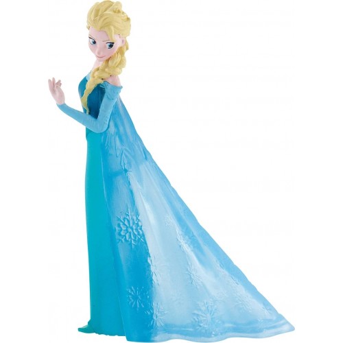Φιγούρα Disney Frozen Πριγκίπισσα Elsa 12961 Bullyland 