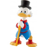 Bullyland Φιγούρα Scrooge McDuck  Disney Junior 15310