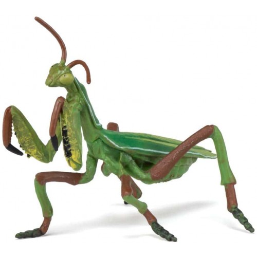 Papo Φιγούρα Αλογάκι της Παναγίας Praying mantis  50244 