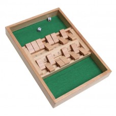 Goki Shut The Box 56897