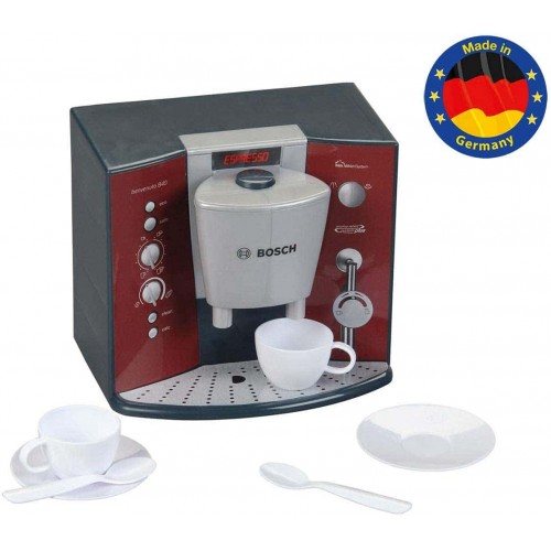 Theo Klein 9569 Bosch Coffee Machine with Sound