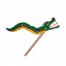 Φιγούρα Θεάτρου σκιών Φίδι 119 AK Toys