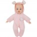 Κούκλα Amia Lilly 30 εκ. με μάρσιπο 50011607 Κούκλα Amia Lilly 30 εκ. με μάρσιπο 50011607