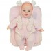 Κούκλα Amia Lilly 30 εκ. με μάρσιπο 50011607 Κούκλα Amia Lilly 30 εκ. με μάρσιπο 50011607