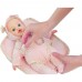 Κούκλα Amia Lilly 30 εκ. με μάρσιπο 50011607 Κούκλα Amia Lilly 30 εκ. με μάρσιπο 50011607