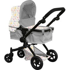 Καρότσι Κούκλας Butterfly 55211248 Amia