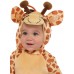 Αποκριάτικη παιδική στολή "Giraffe" 12-24μ 9902078