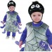 Αποκριάτικη παιδική στολή Itsy Bitsy Spider 1-2χρ 996228