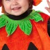 Αποκριάτικη Παιδική Στολή Baby Pumpkin με Καπέλο 12-24μ. 999674