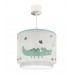 Φωτιστικό οροφής Rhino and Croco 60622 Ango