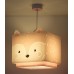 Φωτιστικό οροφής Little Fox 64582 Ango  