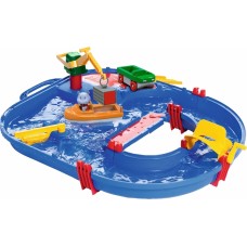 Aquaplay Κανάλια Νερού Starter Set 1501