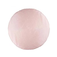 Ροζ χαλί για σκηνές 120cm 158561A Atmosphera