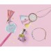 Κοσμήματα My Artistic Kit με Charms 536875 Auzou Κοσμήματα My Artistic Kit με Charms 536875 Auzou