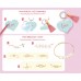 Κοσμήματα My Artistic Kit με Charms 536875 Auzou Κοσμήματα My Artistic Kit με Charms 536875 Auzou