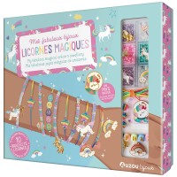 Κοσμήματα My Fabulous Magical Unicorn 546324 Auzou Κοσμήματα My Fabulous Magical Unicorn 546324 Auzou