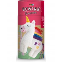 Παιδικό Σετ Ραπτικής Unicorn 60211 Avenir