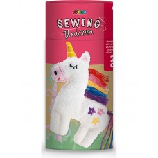 Παιδικό Σετ Ραπτικής Unicorn 60211 Avenir