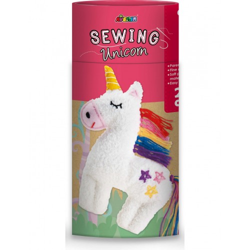 Παιδικό Σετ Ραπτικής Unicorn 60211 Avenir