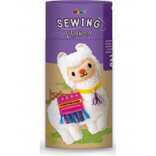 Παιδικό Σετ Ραπτικής Llama 60214 Avenir