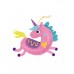 Lacing My First Charm Unicorn Friends 60791 Avenir 