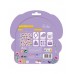 Αυτοκόλλητα Puffy Sticker Garden 60840 Avenir