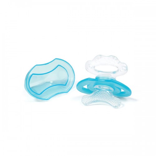 Μασητικό Σιλικόνης Απαλής BN1008-01 Babyono Μασητικό Σιλικόνης Απαλής BN1008-01 Babyono