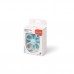 BabyOno Μασητικό από Σιλικόνη Flower Blue BN159602