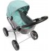 Καρότσι Κούκλας Melange Mint/Gray 550 30 Bayer Chic 2000 