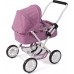 Καρότσι Κούκλας Smarty Jeans Pink 555 62 Bayer Chic 2000