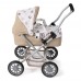 Καρότσι Κούκλας Smarty Beige Bear 555 63 Bayer Chic 2000