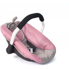 Πορτ Μπεμπέ Κούκλας Pink Bayer Chic-2000  708 36