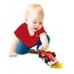 Bburago Junior Touch & Go Ferrari F2012 16-81605