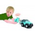 Bburago Junior Τηλεκ/νο "Lil Drivers Jeep Wrangler" 16-82301