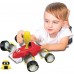 Bburago Junior Pit Stop Ferrari 16-85302