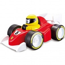 Bburago Junior Pit Stop Ferrari 16-85302