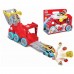 Bburago Junior My 1st Collection Racing Transporter 16-88623