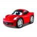 Bburago Junior My First RC Ferrari 16-91000/91002
