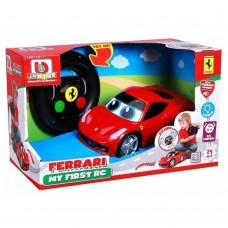 Bburago Junior My First RC Ferrari 16-91000/91002