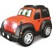 Bburago Junior My First RC Jeep Wrangler 16-92002