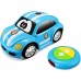 Bburago Volkswagen Junior Easy Play R/C New Beetle Bleu 16-92007