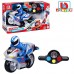 Bburago Junior My First RC Motocycle Motor 16-95001