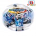 Bburago Junior My First RC Motocycle Motor 16-95001