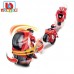 Bburago Junior My First RC Motocycle Motor 16-95001