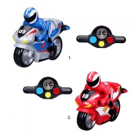 Bburago Junior My First RC Motocycle Motor 16-95001