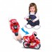 Bburago Junior My First RC Motocycle Motor 16-95001
