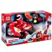 Bburago Junior My First RC Motocycle Motor 16-95001