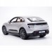 Porsche Macan 1:24 Turbo Electric 18-21114 Bburago Porsche Macan 1:24 Turbo Electric 18-21114 Bburago
