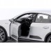 Porsche Macan 1:24 Turbo Electric 18-21114 Bburago Porsche Macan 1:24 Turbo Electric 18-21114 Bburago